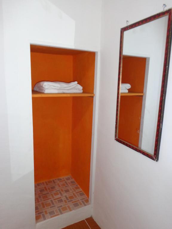 Santigi Homestay غيلي آير المظهر الخارجي الصورة