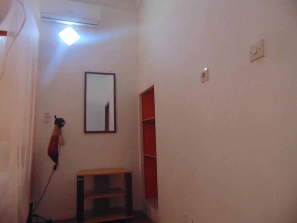 Santigi Homestay غيلي آير المظهر الخارجي الصورة